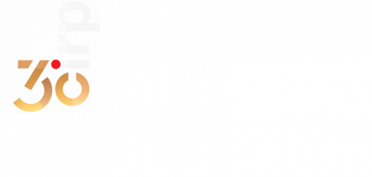 30 Jahre cirp – Das Jubiläum!